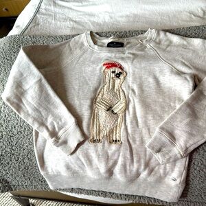 American Eagle Sweatshirt Size S